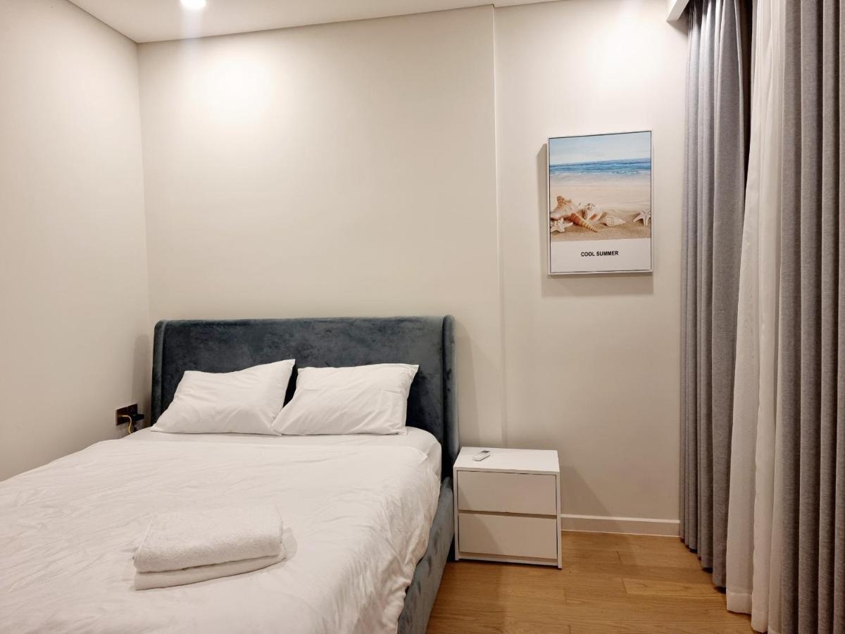 Apartment - Metropole 2br Quan 1 Quan 2 *