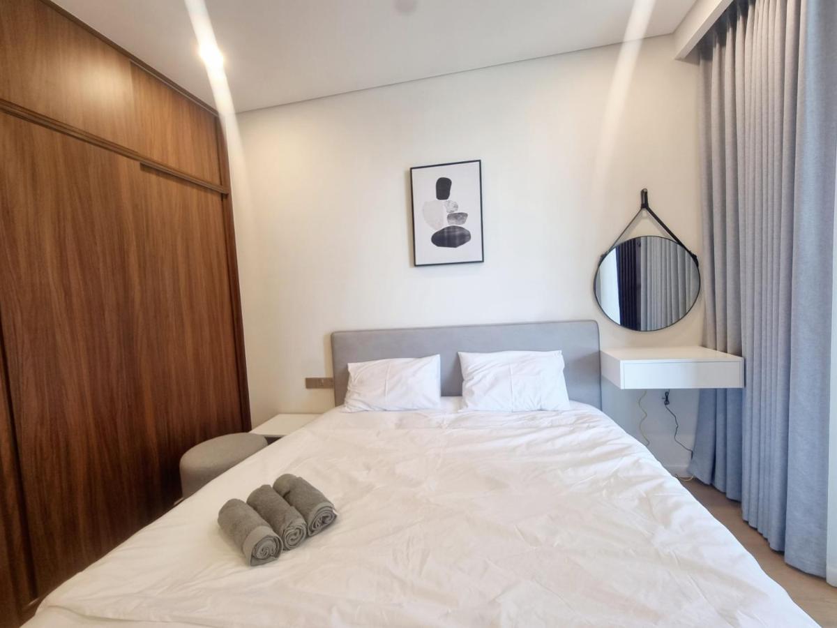- Metropole 2br Quan 1 Quan 2 * Ho Chi Minh City