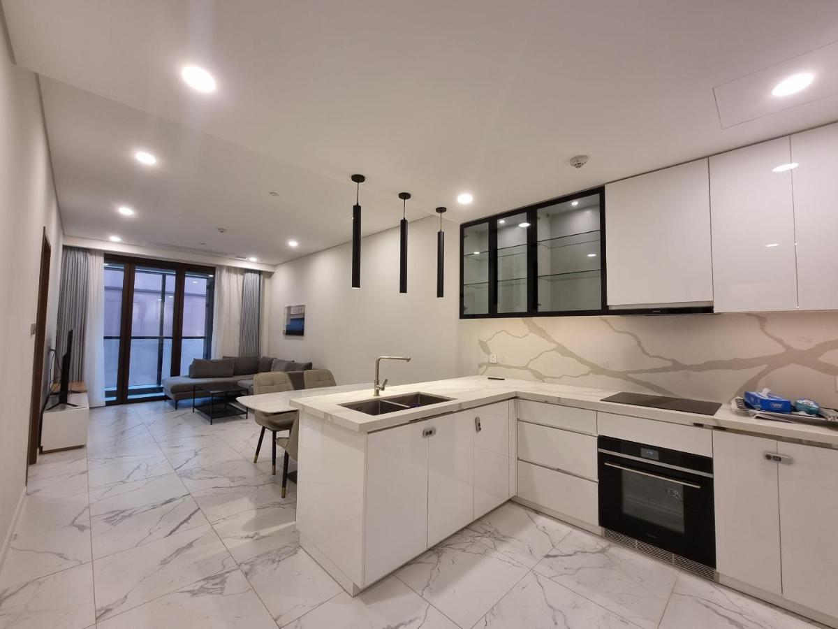Apartment - Metropole 2br Quan 1 Quan 2 Ho Chi Minh City