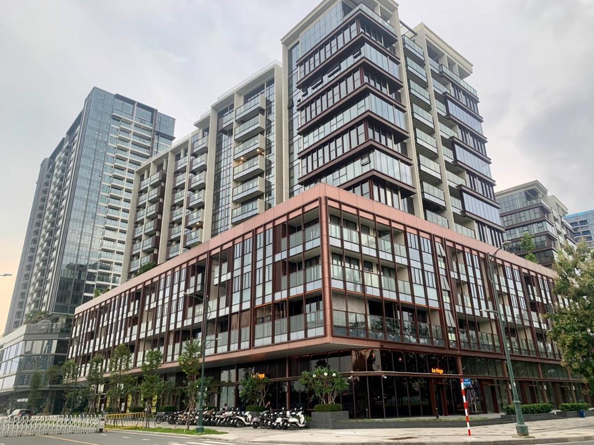 - Metropole 2br Quan 1 Quan 2