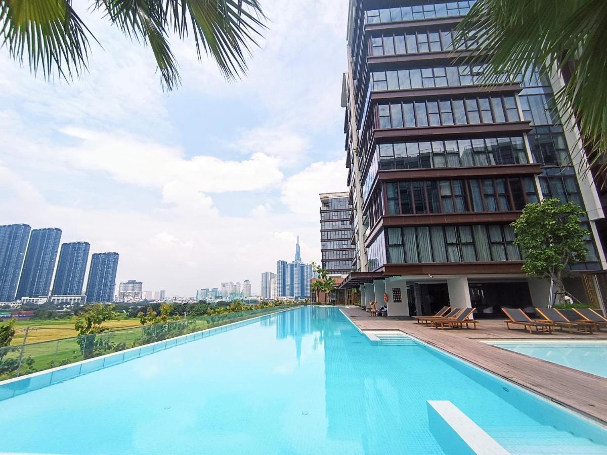 Apartment - Metropole 2br Quan 1 Quan 2 Ho Chi Minh City