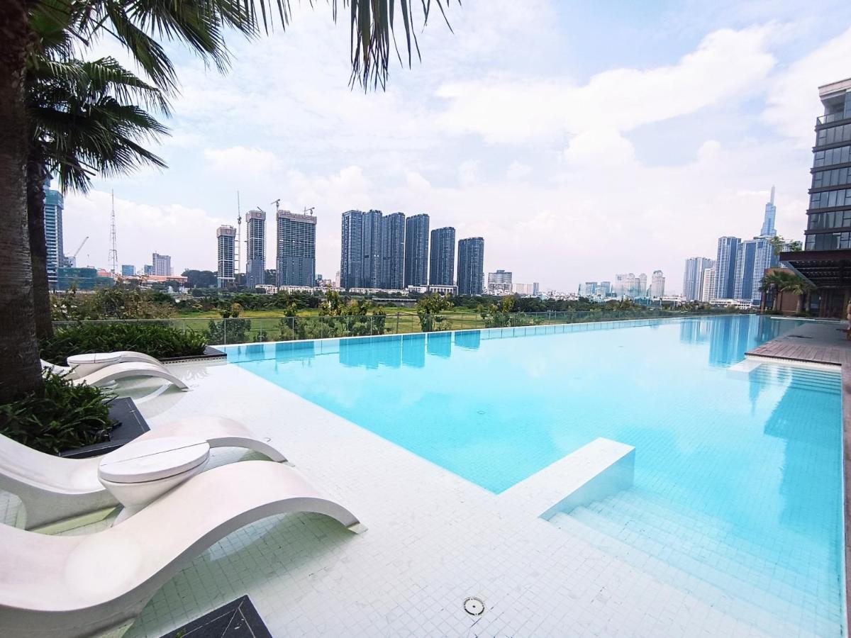 - Metropole 2br Quan 1 Quan 2 Apartment Ho Chi Minh City