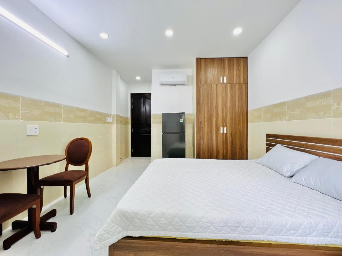 Dream House Căn hộ TP. Hồ Chí Minh