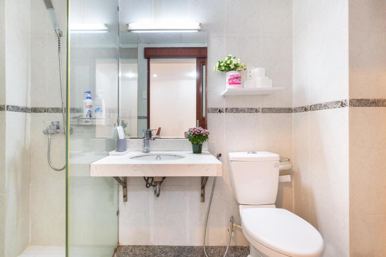 Hotel Cabana Saigon - Nguyen Trai 3*
