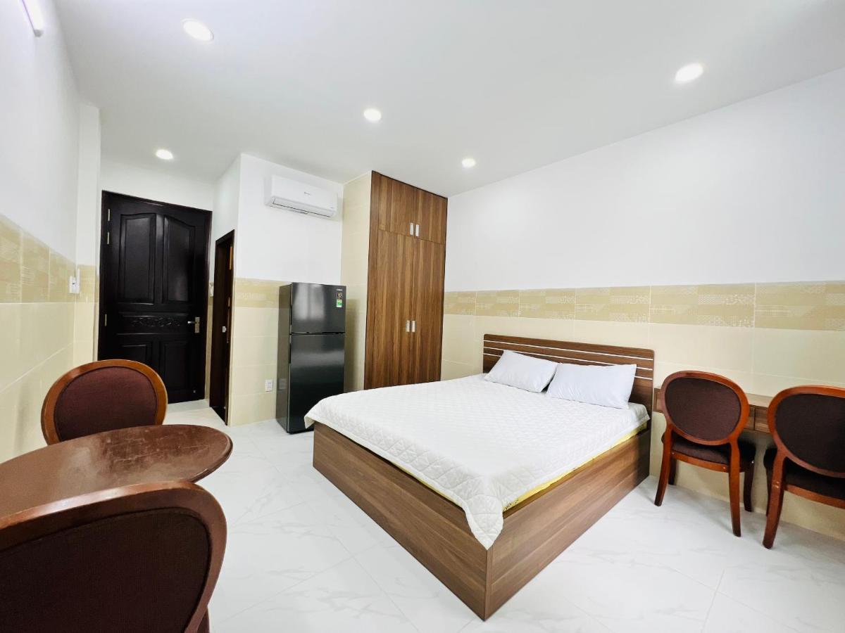 Căn hộ Dream House