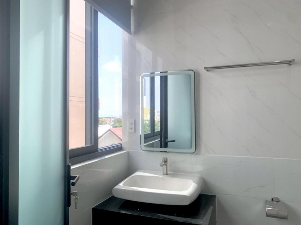 The L'anmien Saigon 2 * TP. Hồ Chí Minh
