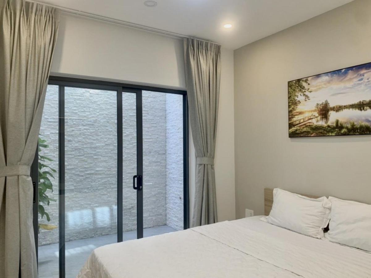 The L'anmien Saigon 2 *
