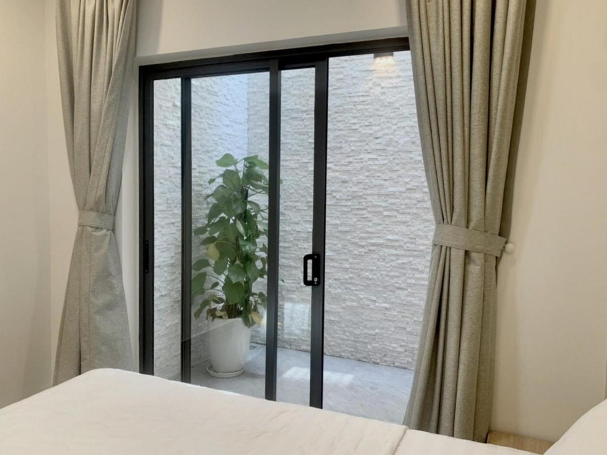 The L'anmien Saigon 2 *