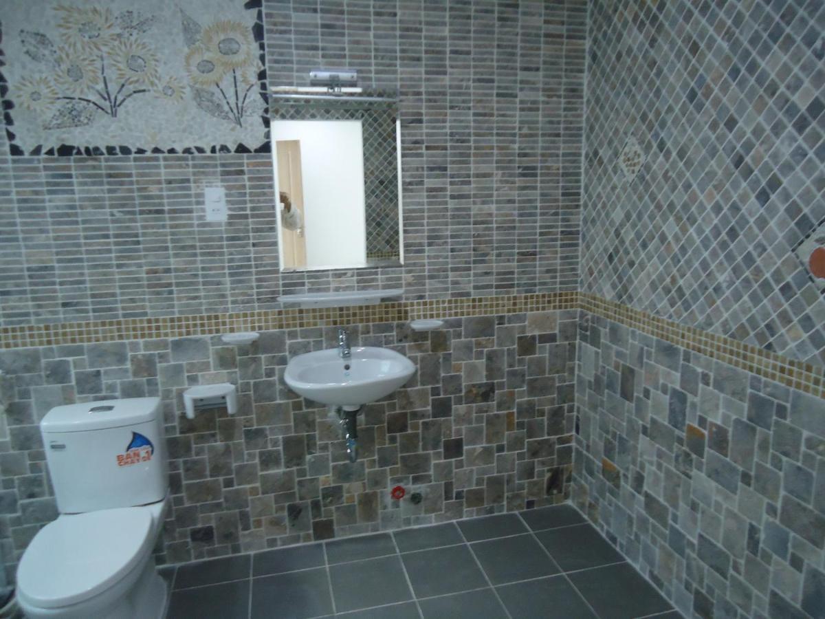 Two Bedroom Villa Ho Chi Minh City