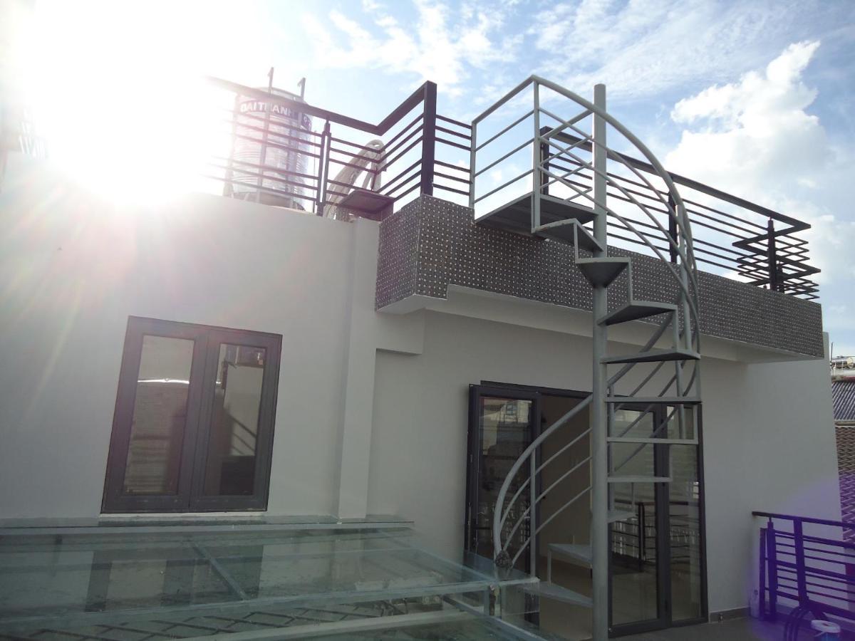Two Bedroom Villa *