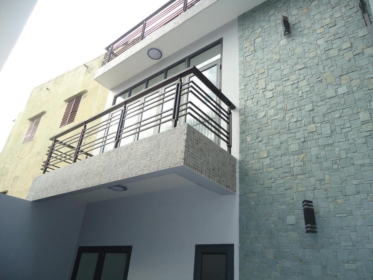 Two Bedroom Villa