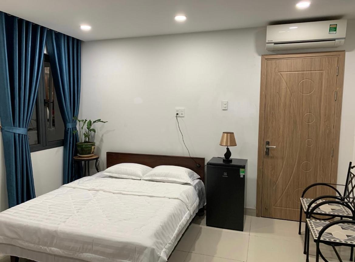 Two Bedroom Villa *