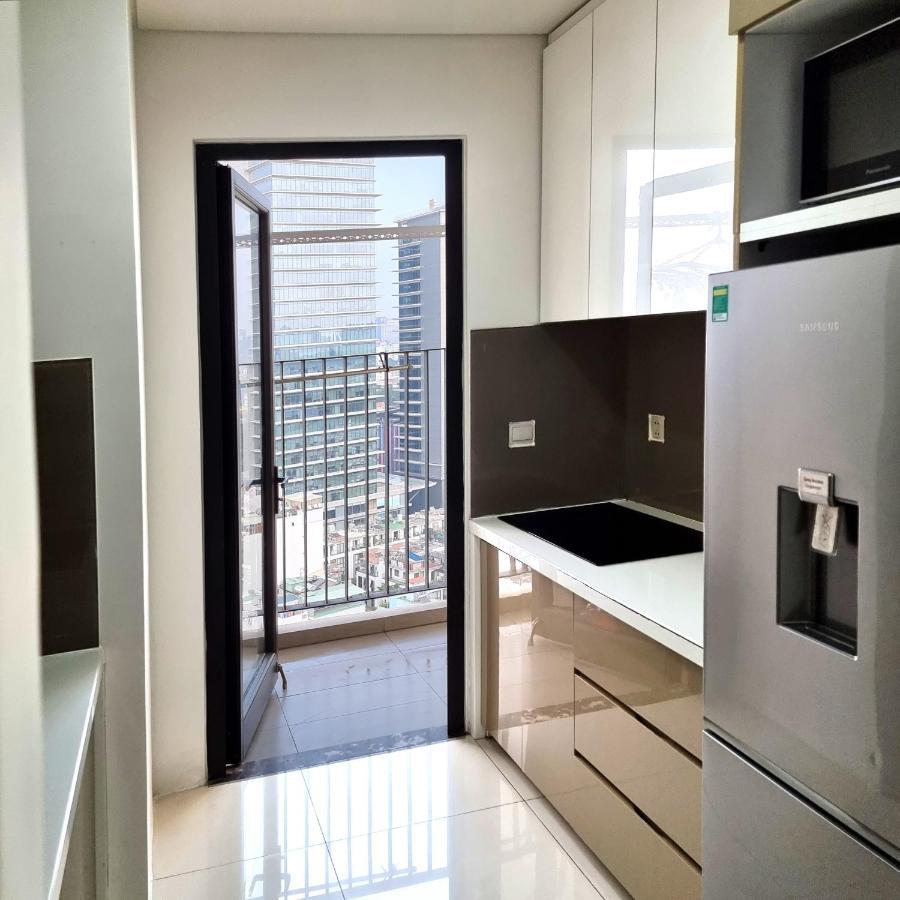 Ha Do Centrosa District 10 Apartment Ho Chi Minh City