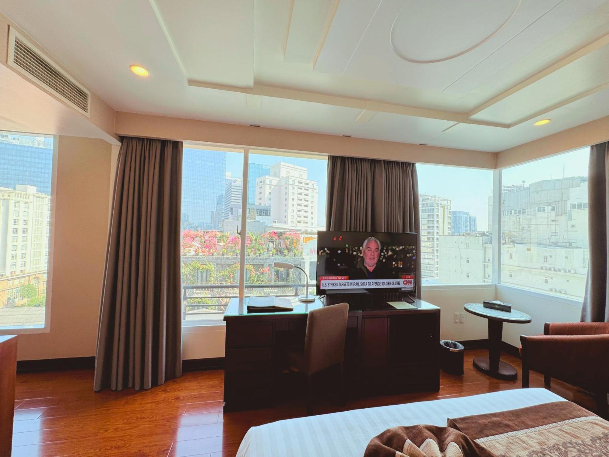 Northern Hồ Chí Minh TP. Hồ Chí Minh