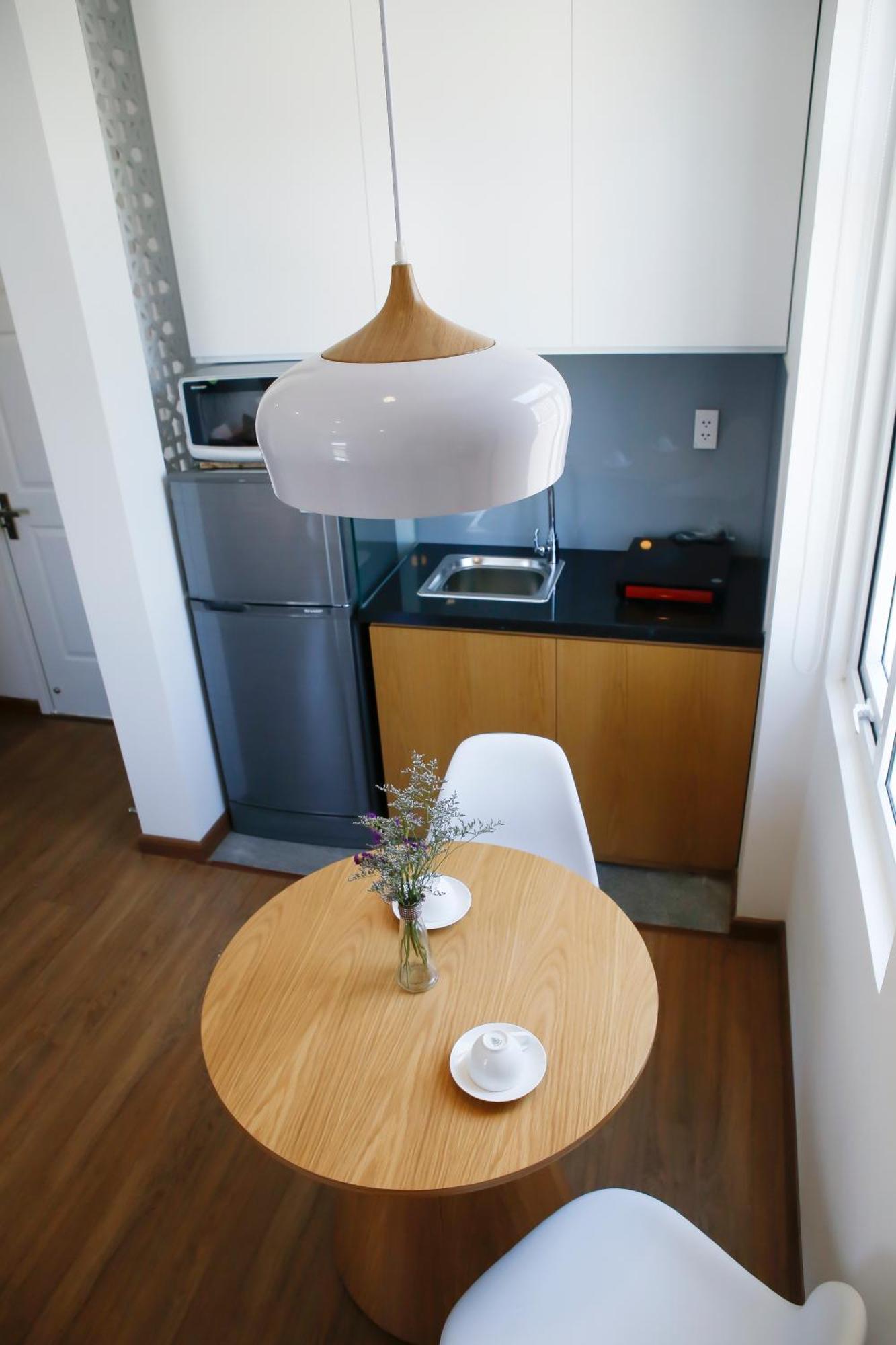 Angie's Apartment