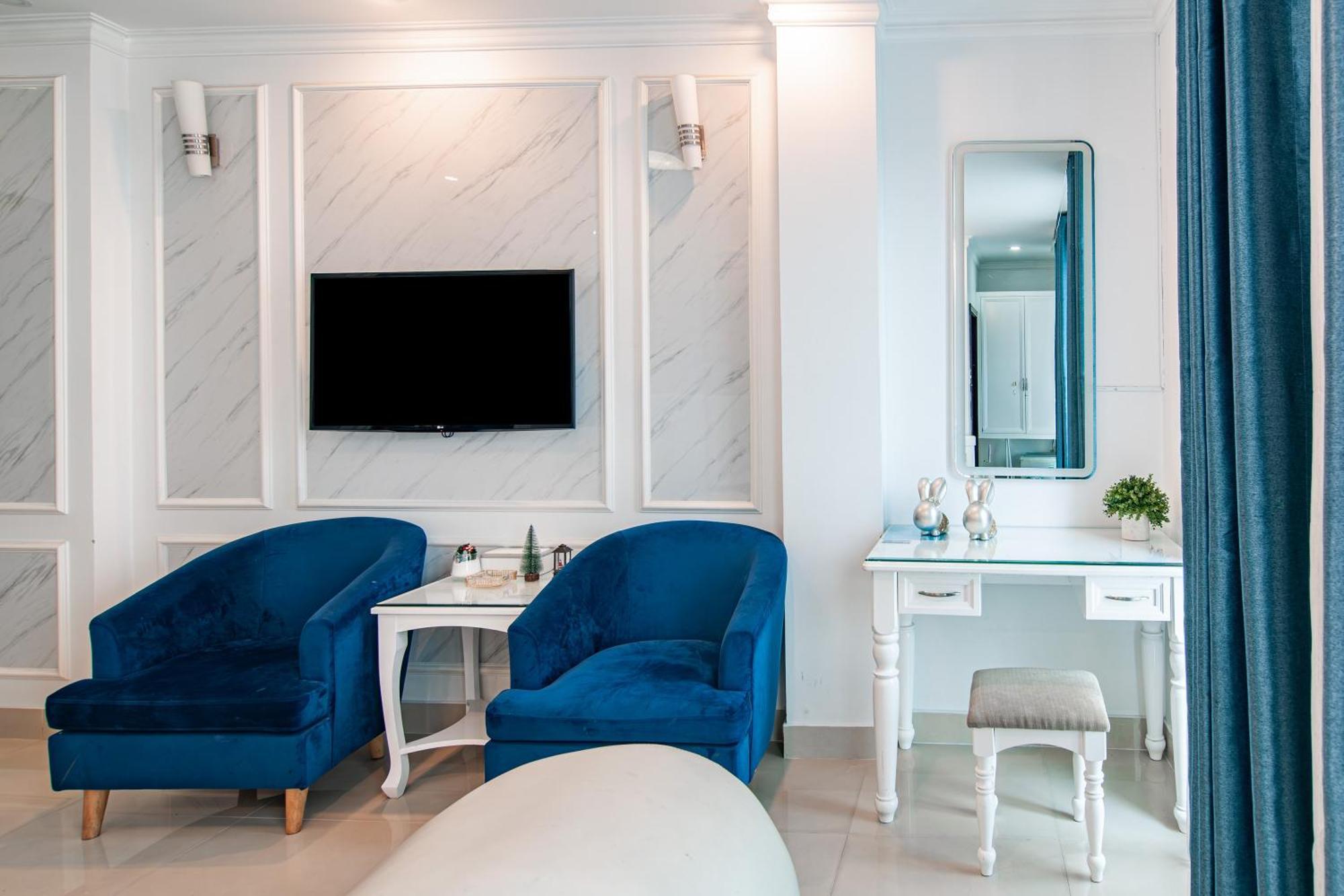 Venice Hotel