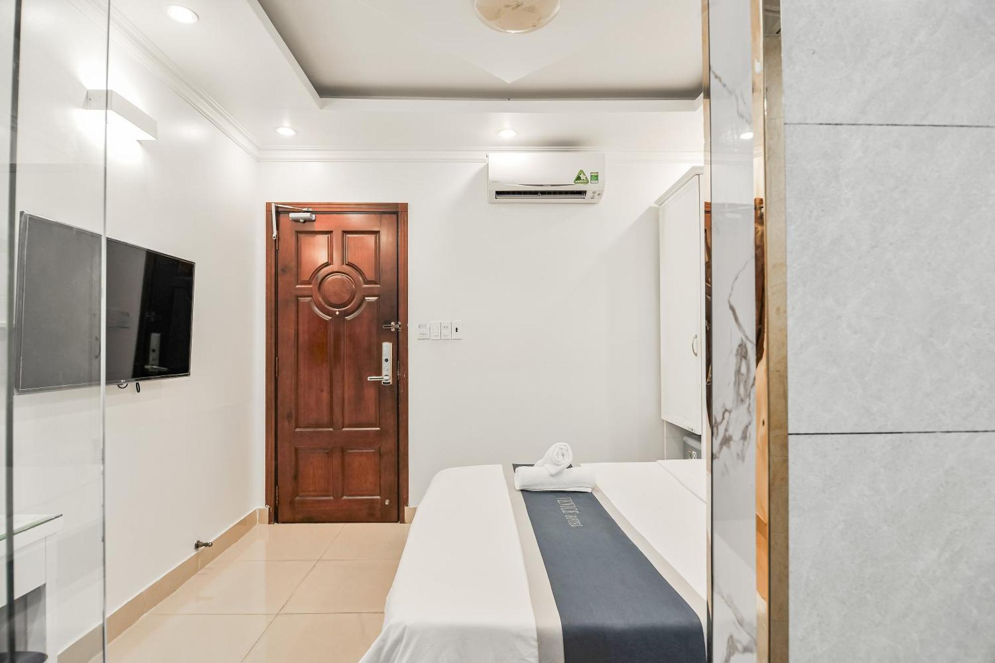 Venice Hotel Ho Chi Minh City