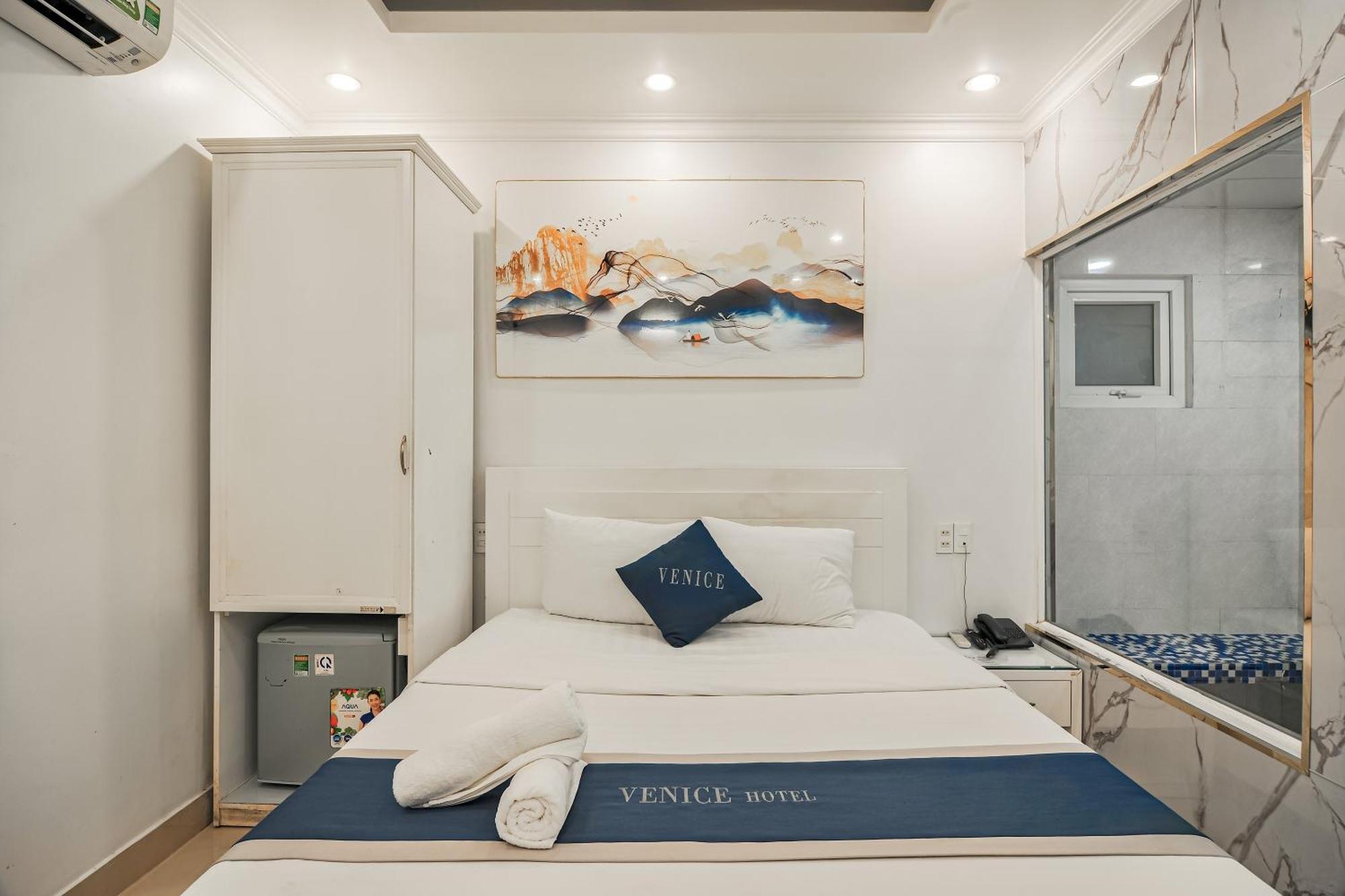 Hotel Venice Ho Chi Minh City