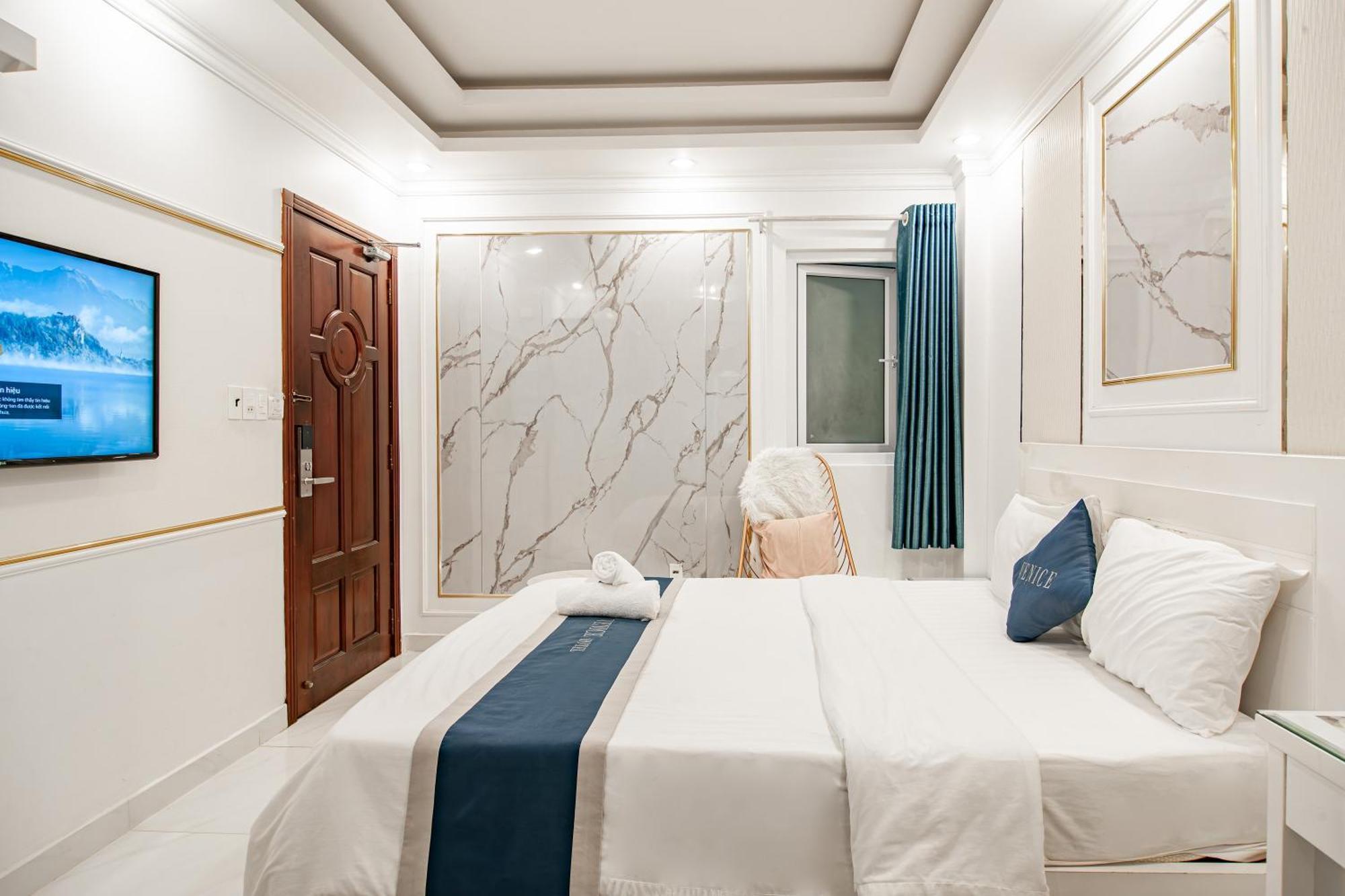 Venice Hotel Ho Chi Minh City