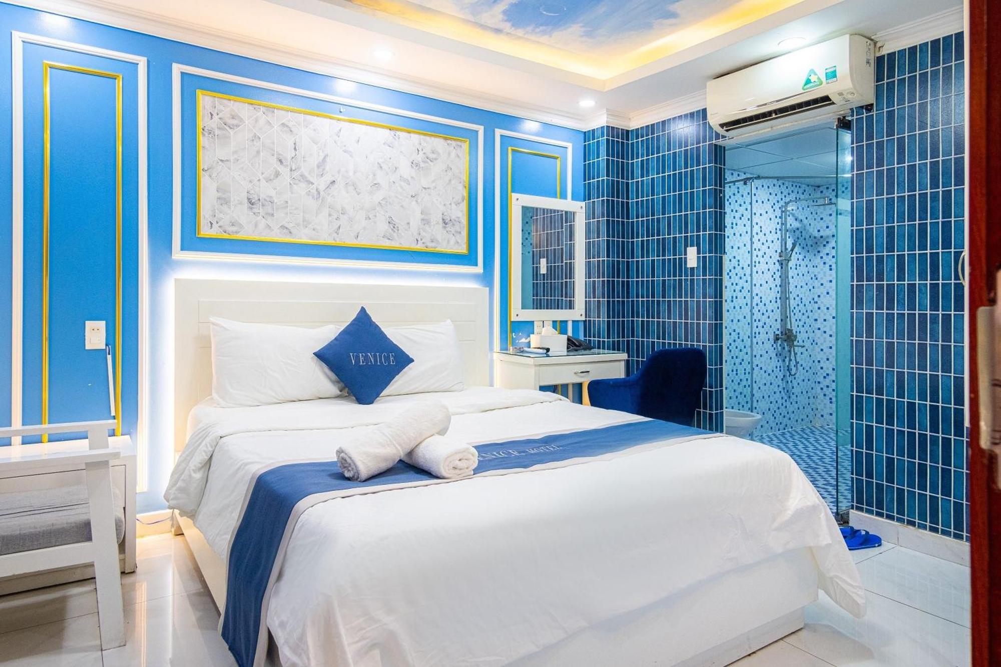 Hotel Venice Ho Chi Minh City