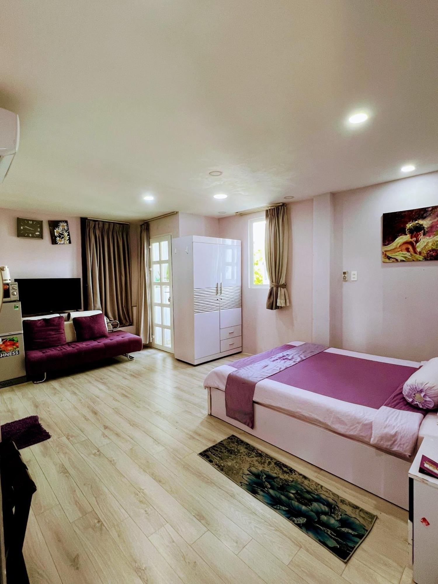 Hotel Ht