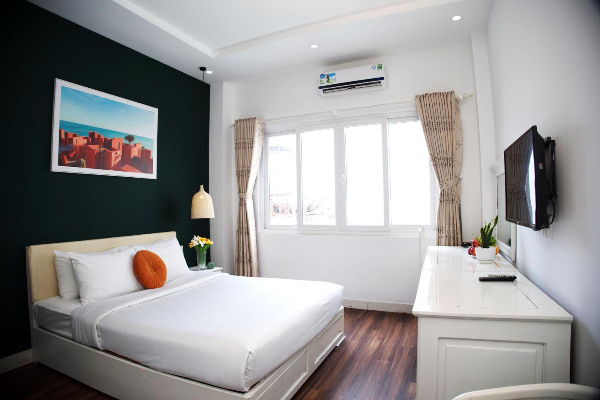 Hotel Saigon Ho Chi Minh City