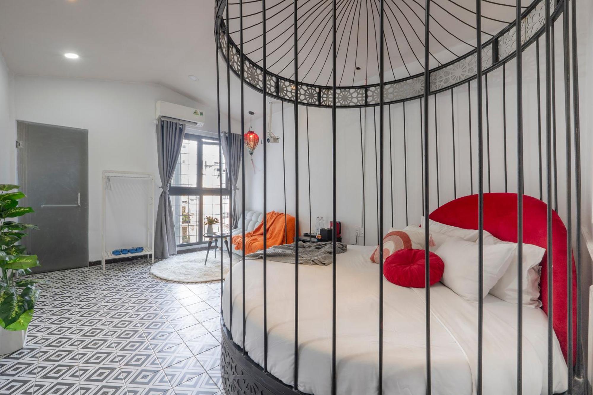 Mg Daisy Boutique Hotel