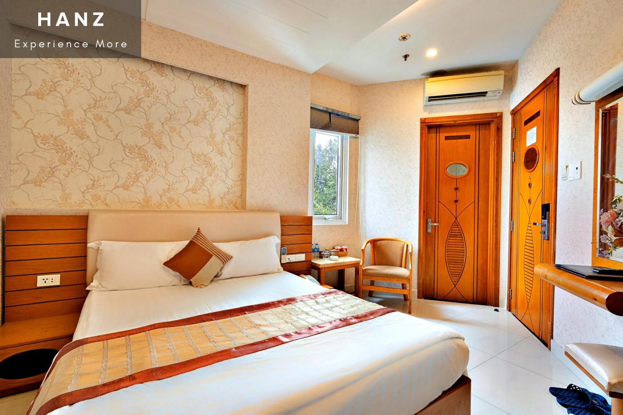 S79 Happy 2 Apartment Ho Chi Minh City