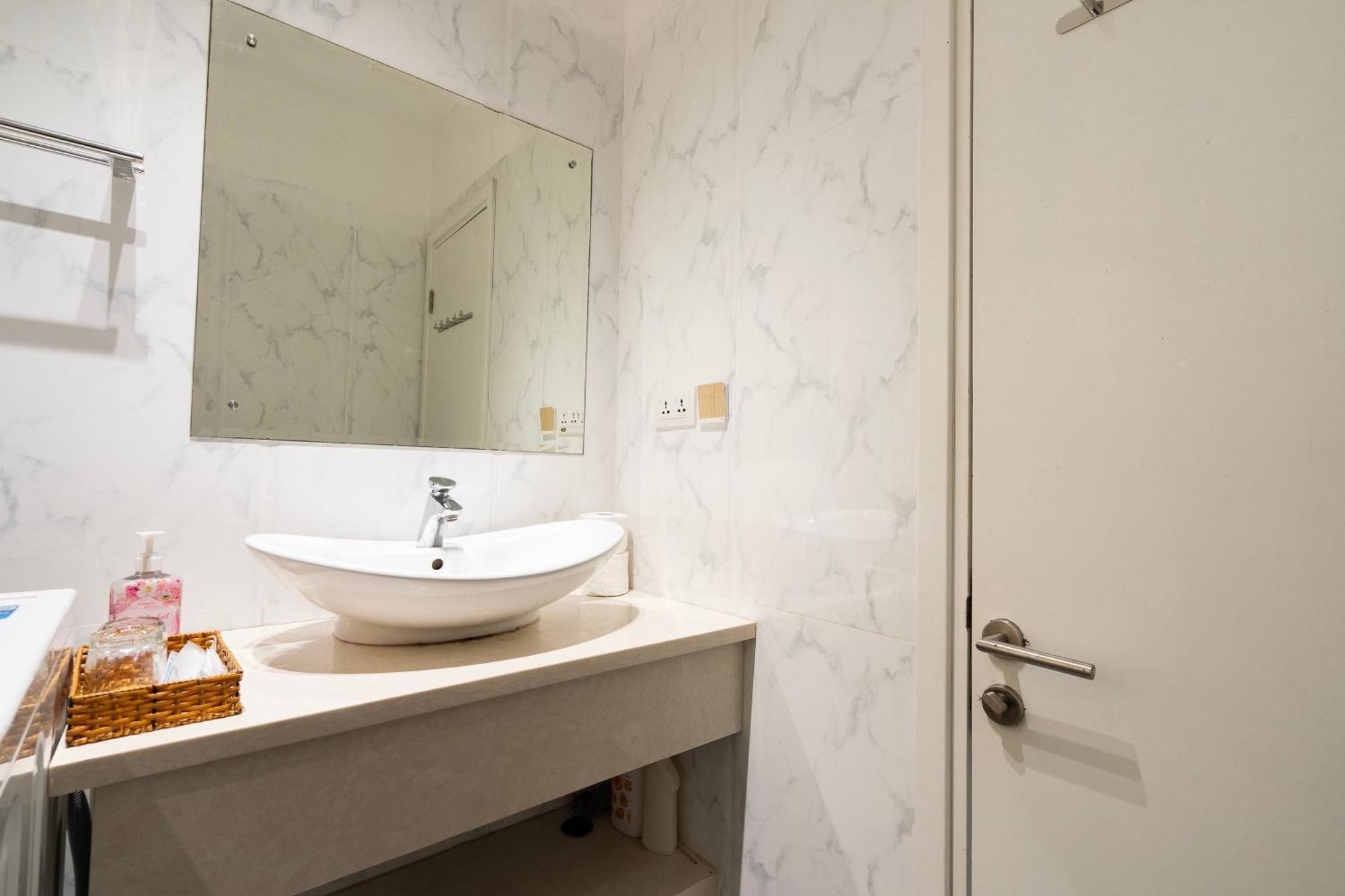The Rixx Luxury Apartment Ho Chi Minh City