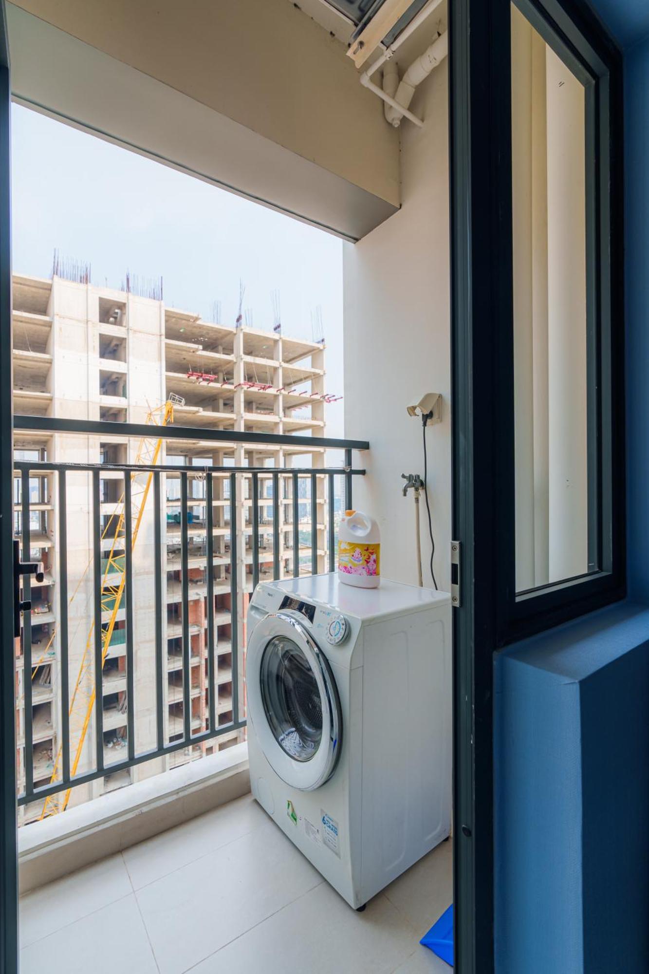 Prostay Serviced Central Apartment *