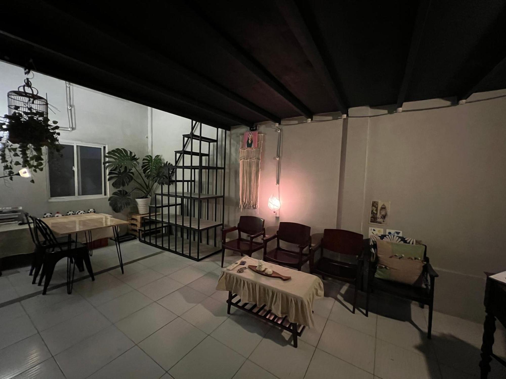 Authentic Saigon Loft In The Heart Of * Ho Chi Minh City