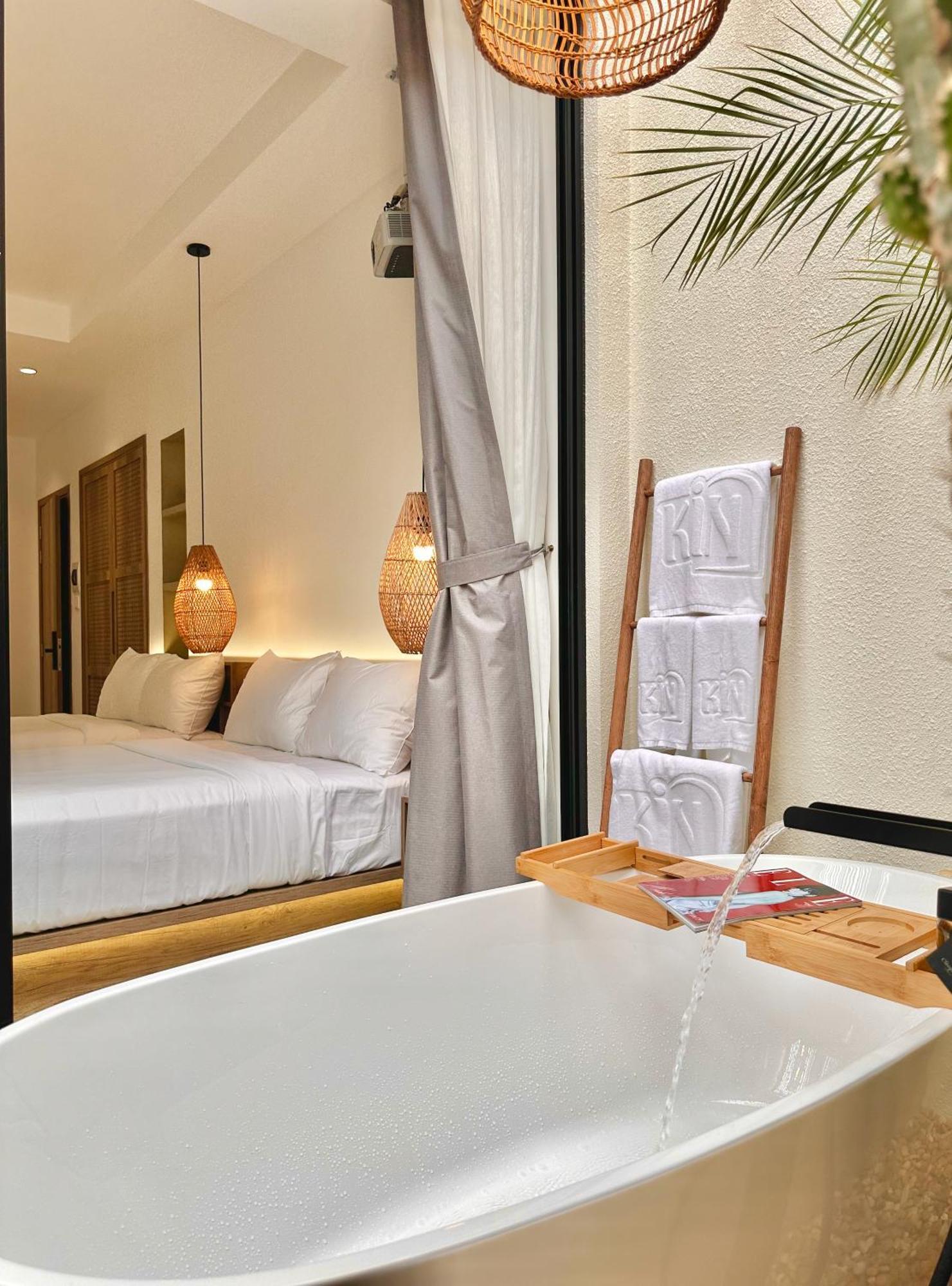 Apartment Kin Wander Trung Son Ho Chi Minh City