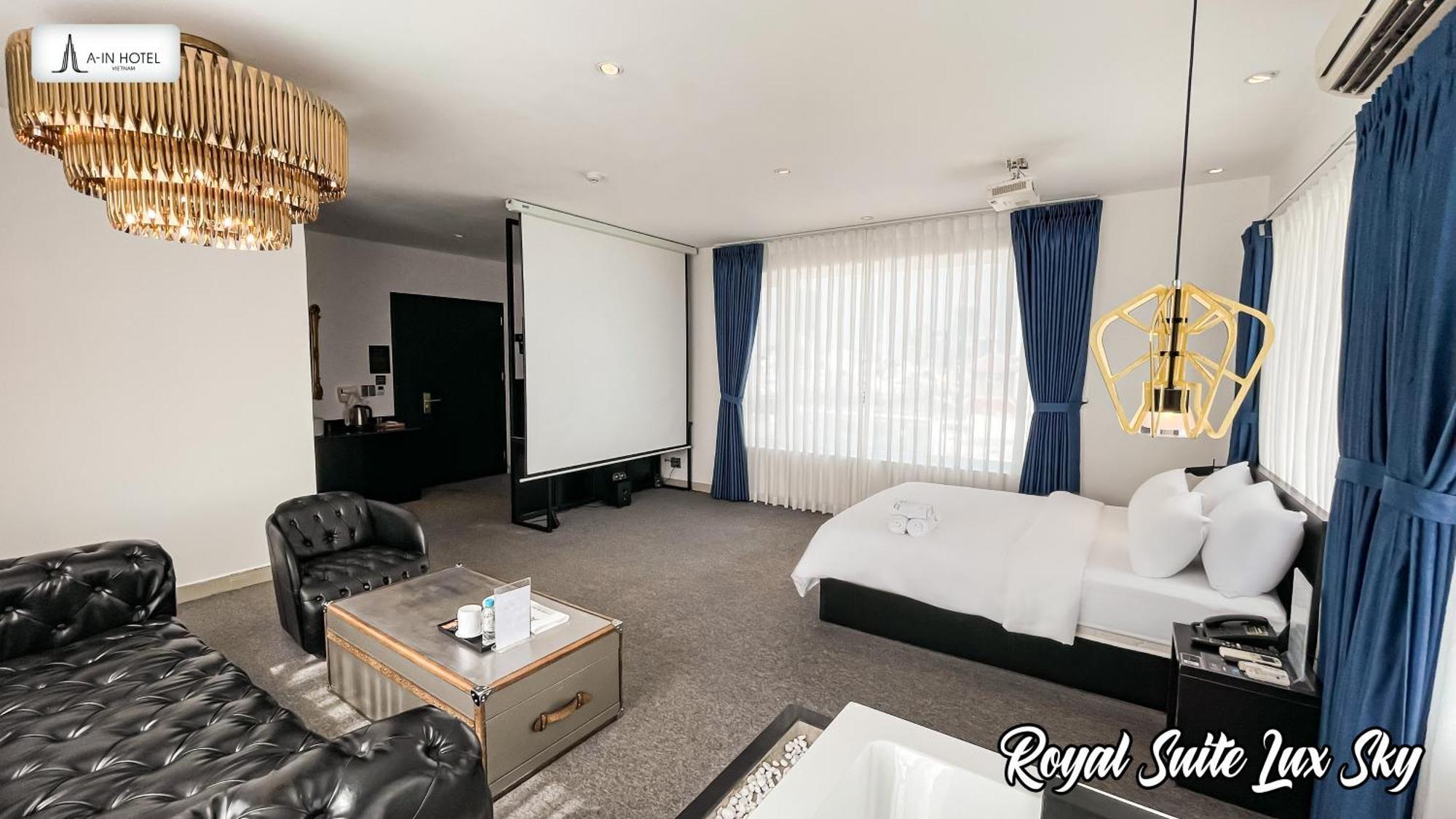 Hotel A In Riverside Ho Chi Minh City