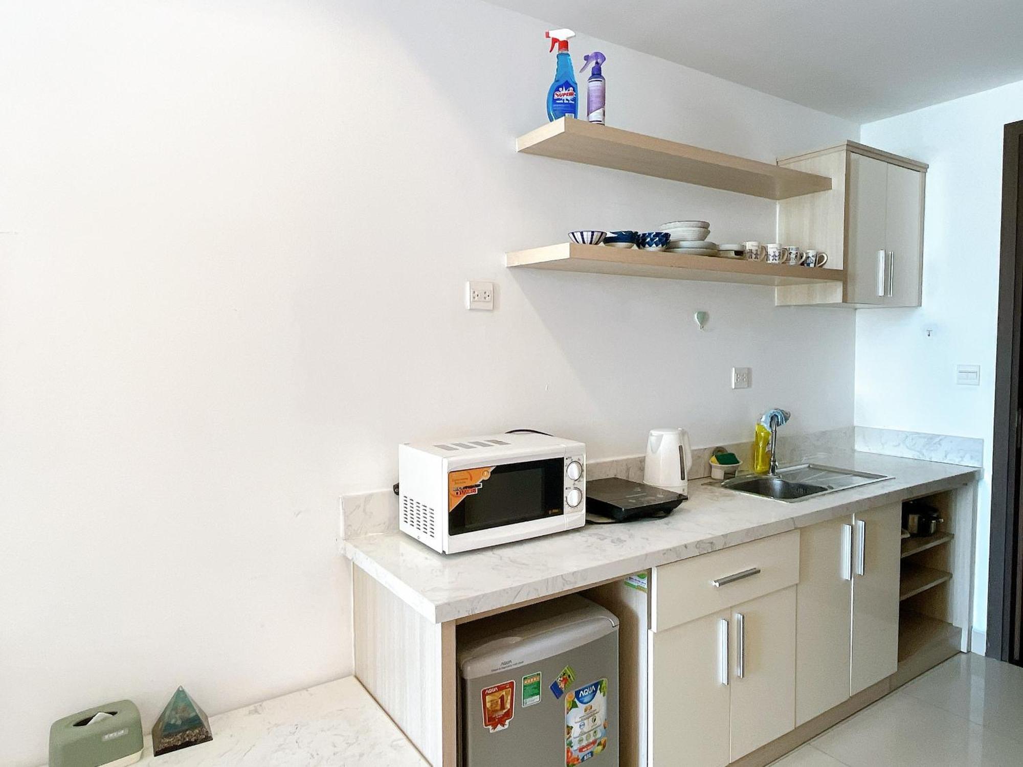 Apartment Ct Royal At Saigon Centre Ho Chi Minh City
