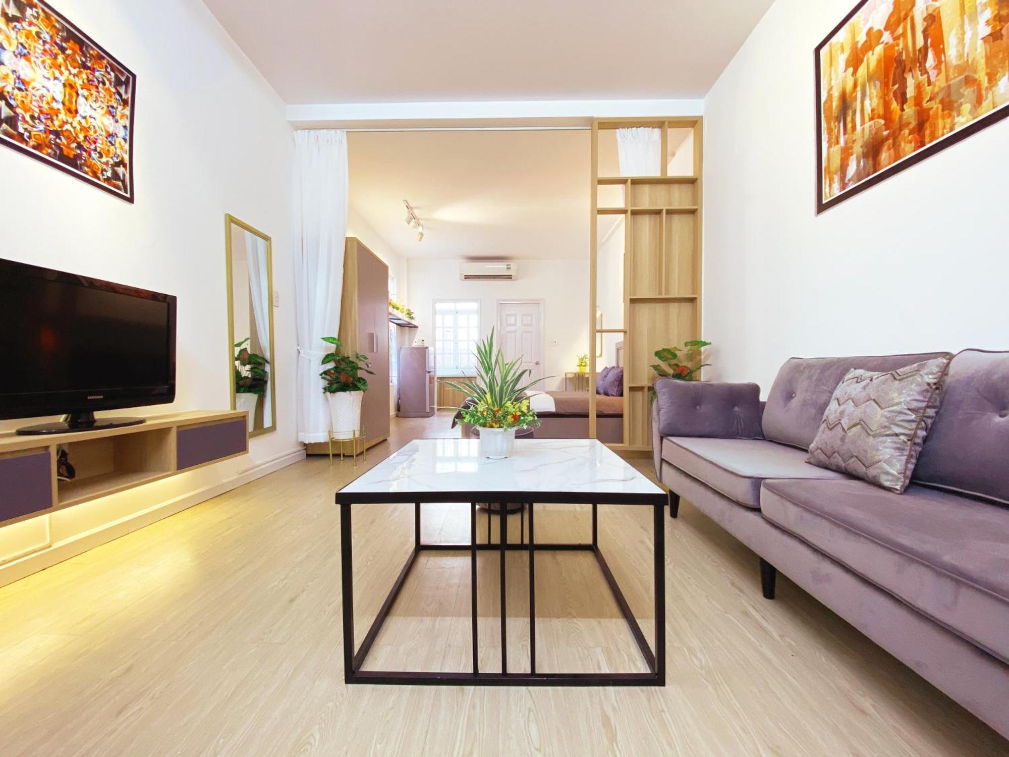 La Vie - Saigon Apartment