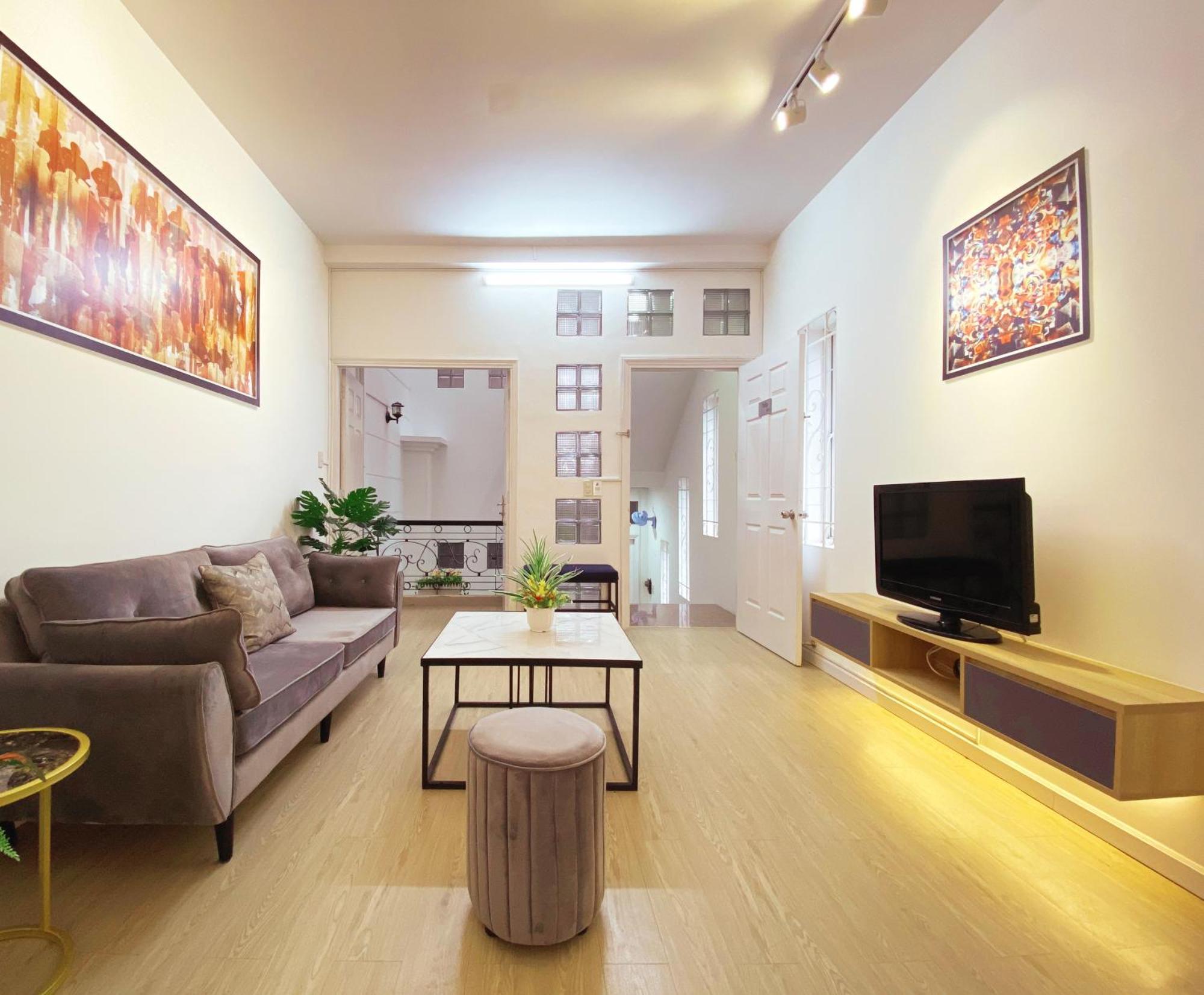 La Vie - Saigon Apartment