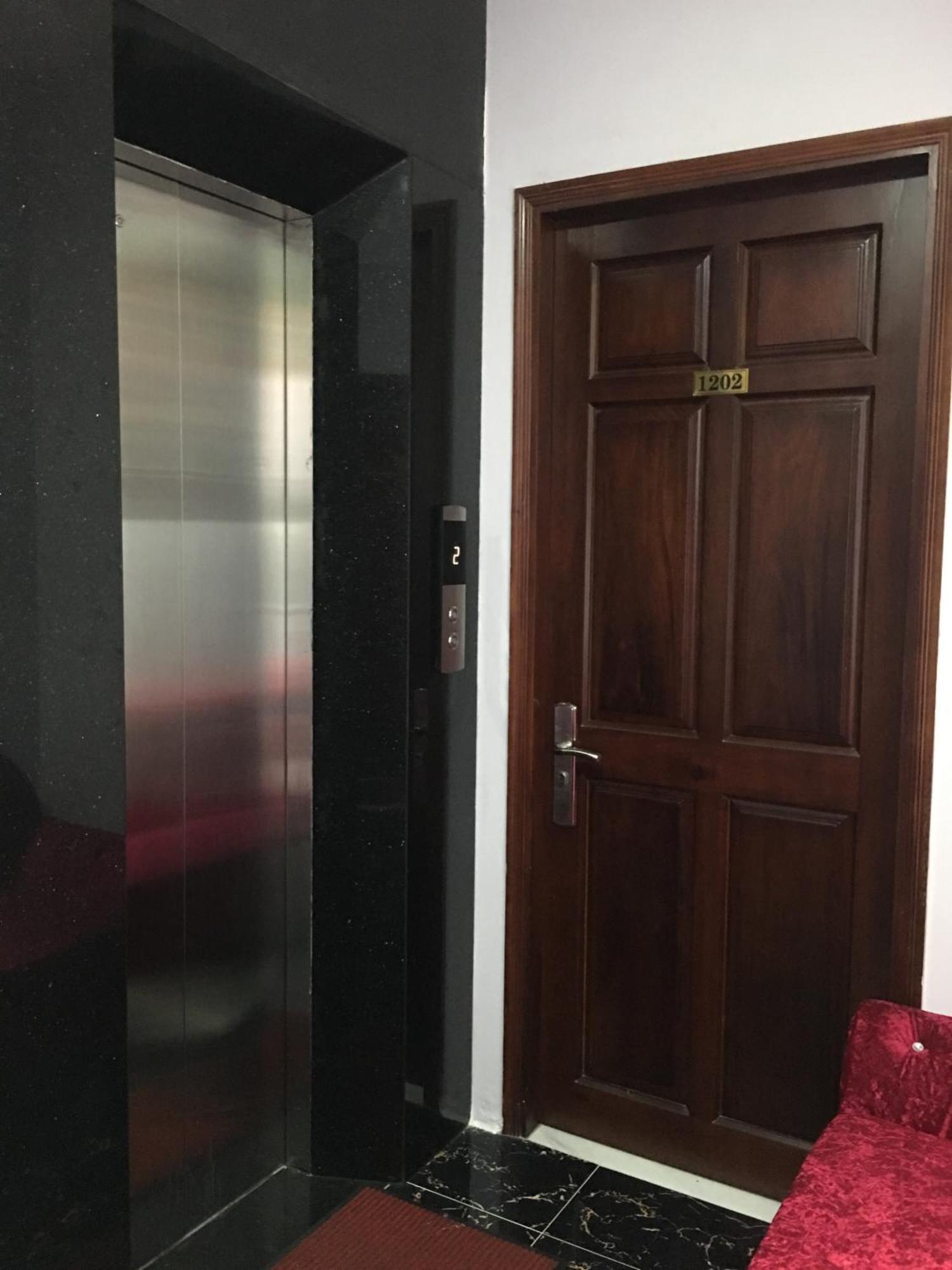 Hotel Ht
