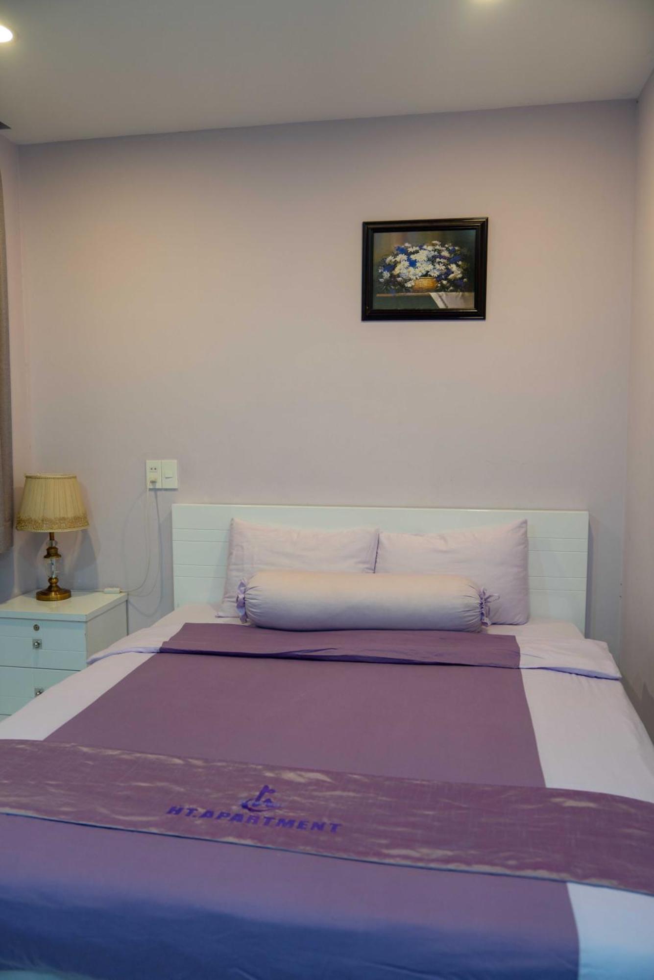 Ht Hotel Ho Chi Minh City