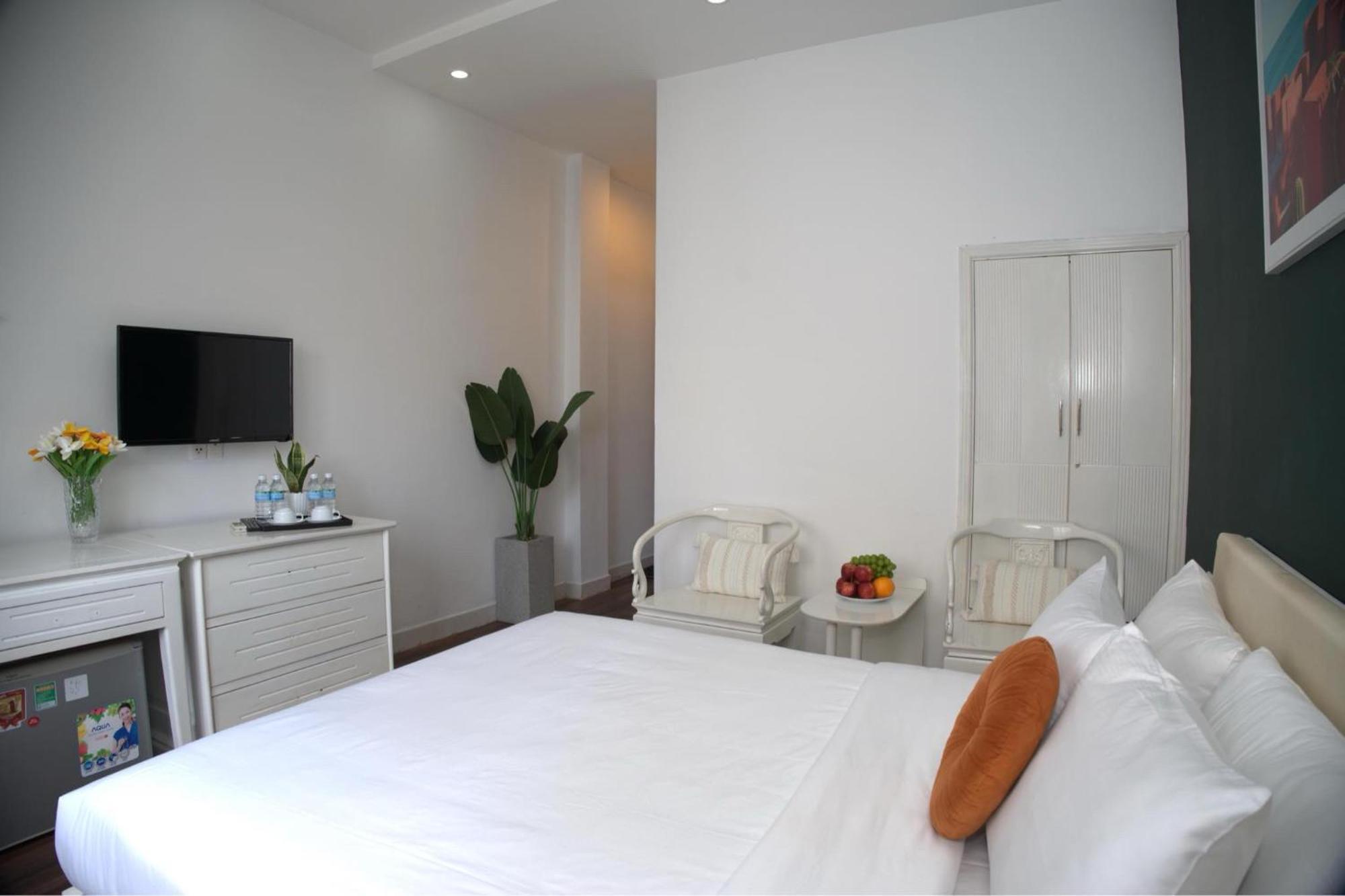 Saigon Hotel Ho Chi Minh City