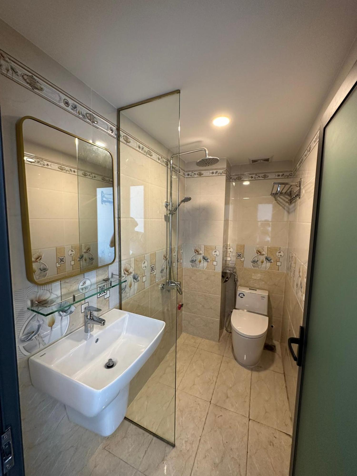Khách sạn Hotel Victoria 2*