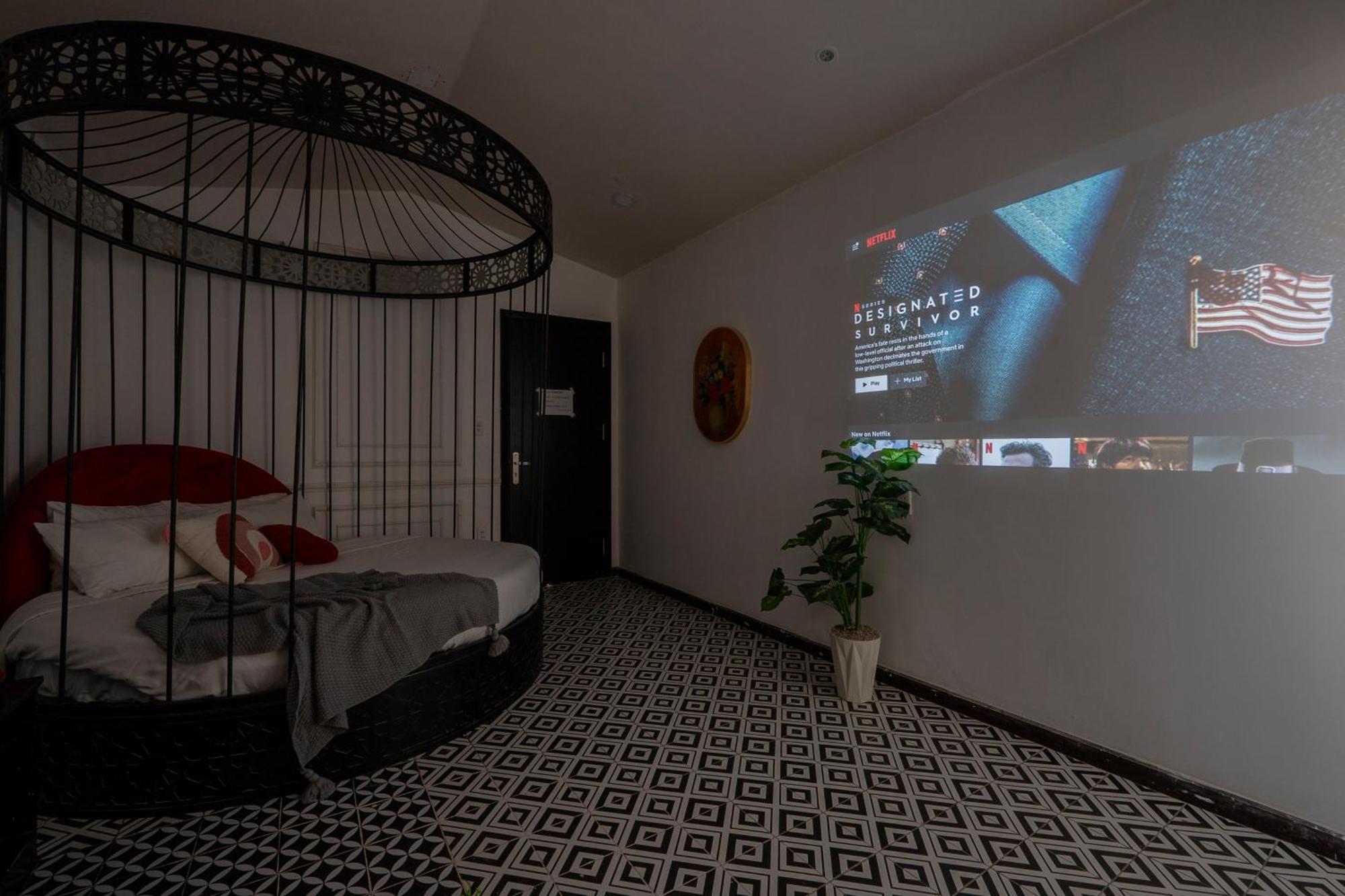 Mg Daisy Boutique Hotel Ho Chi Minh City