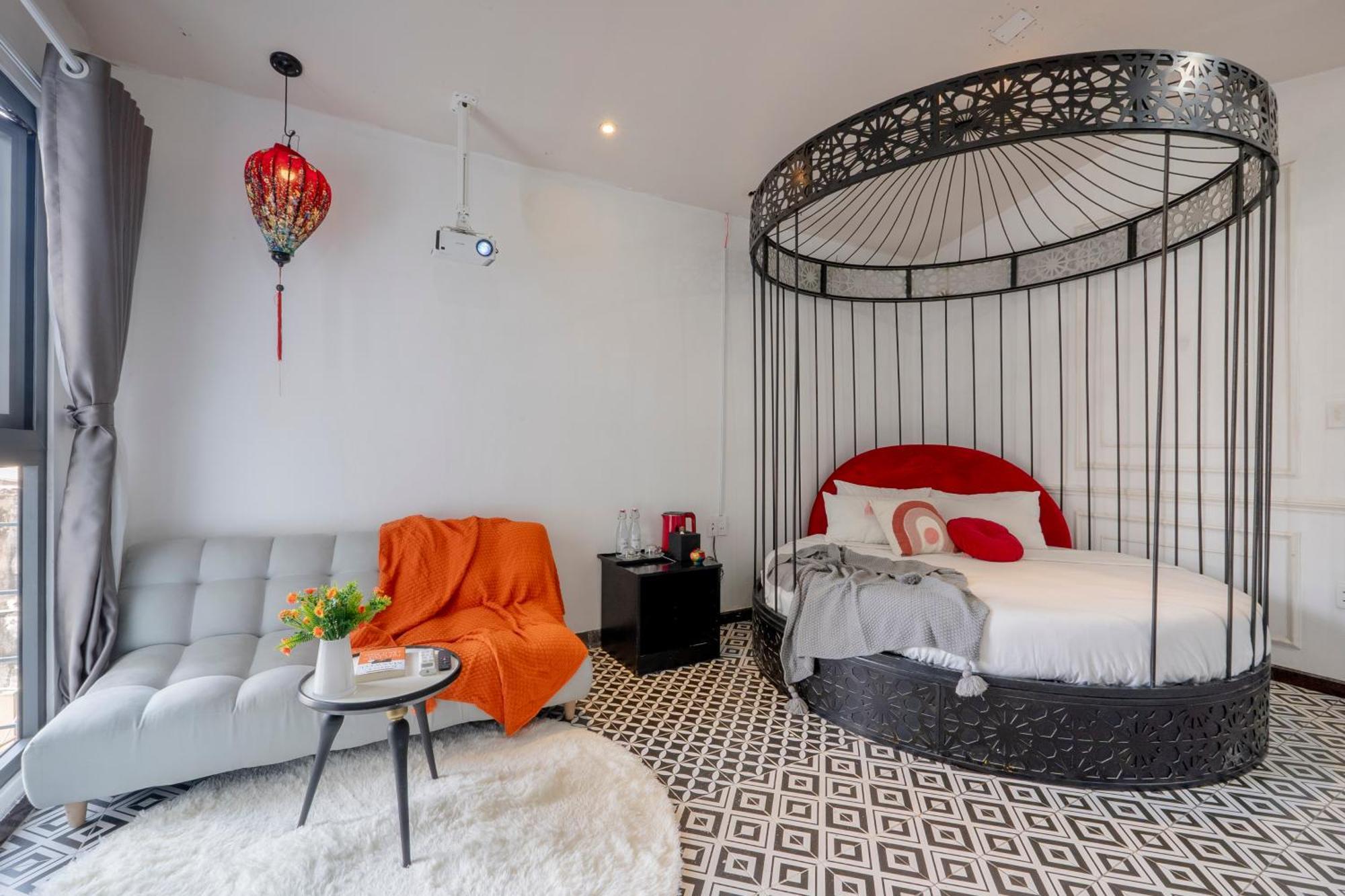 Hotel Mg Daisy Boutique 2*
