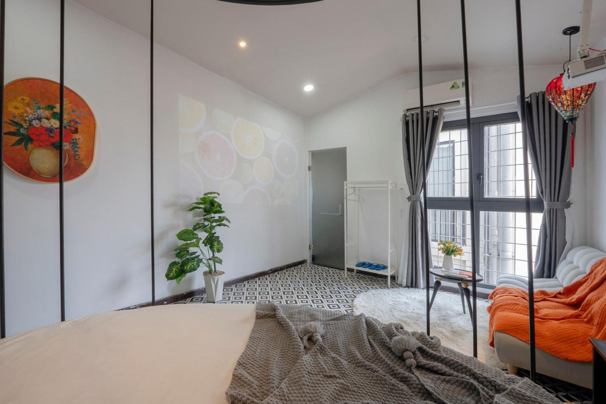 Hotel Mg Daisy Boutique 2*