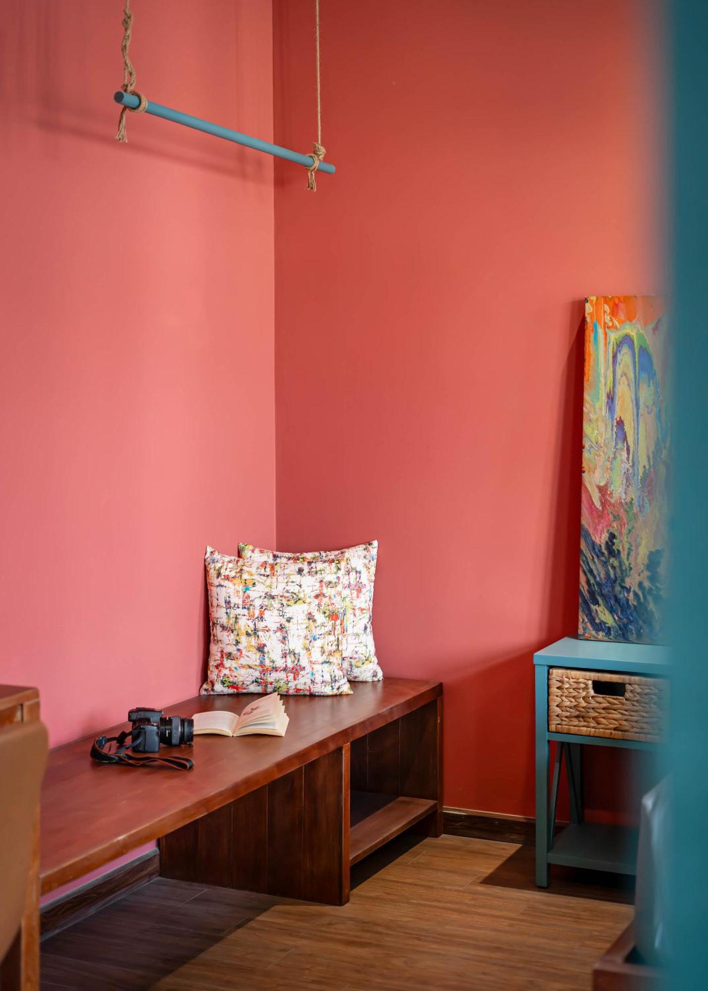Mersey Saigon Aparthotel *