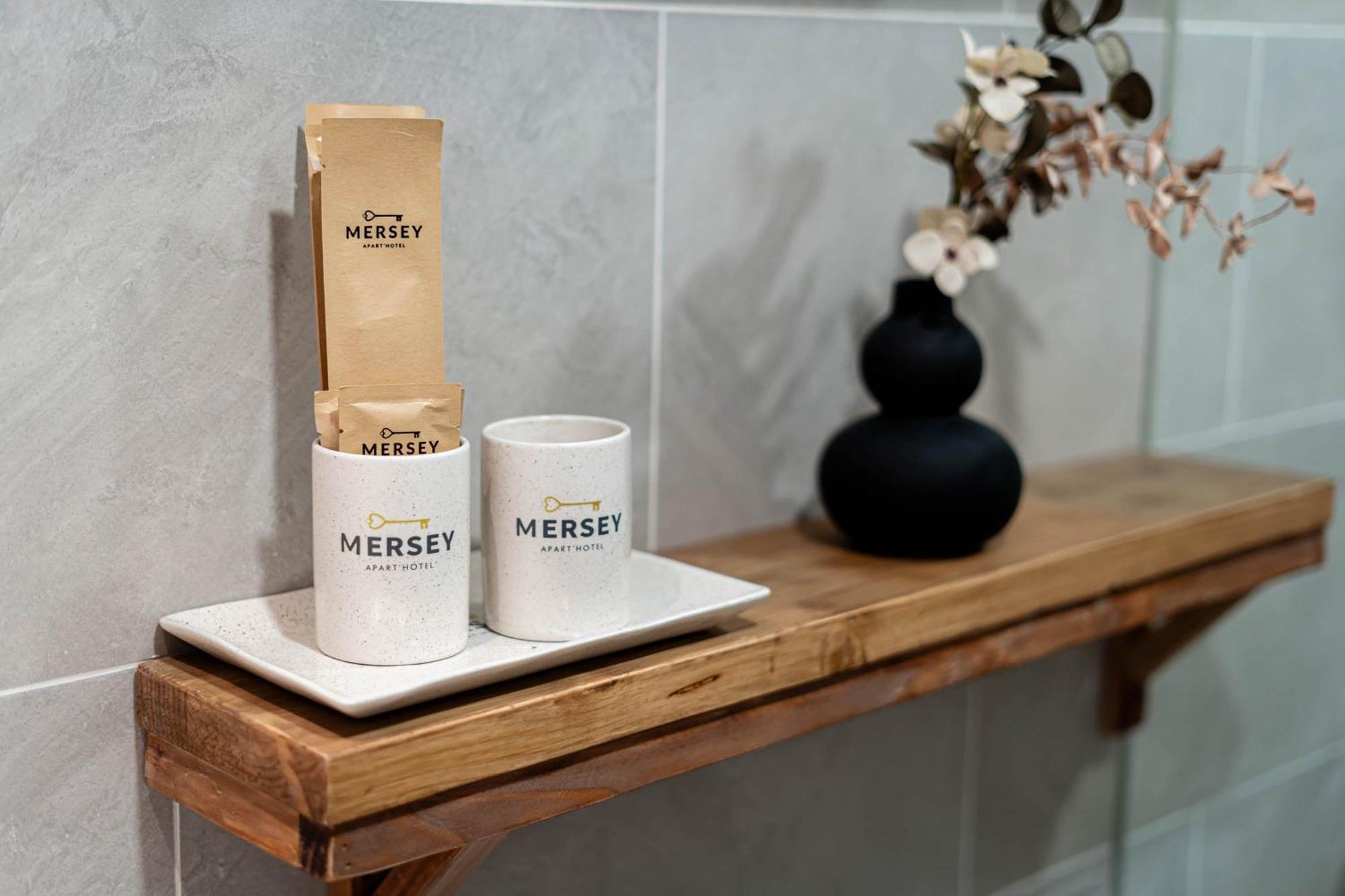 Mersey Saigon Aparthotel *