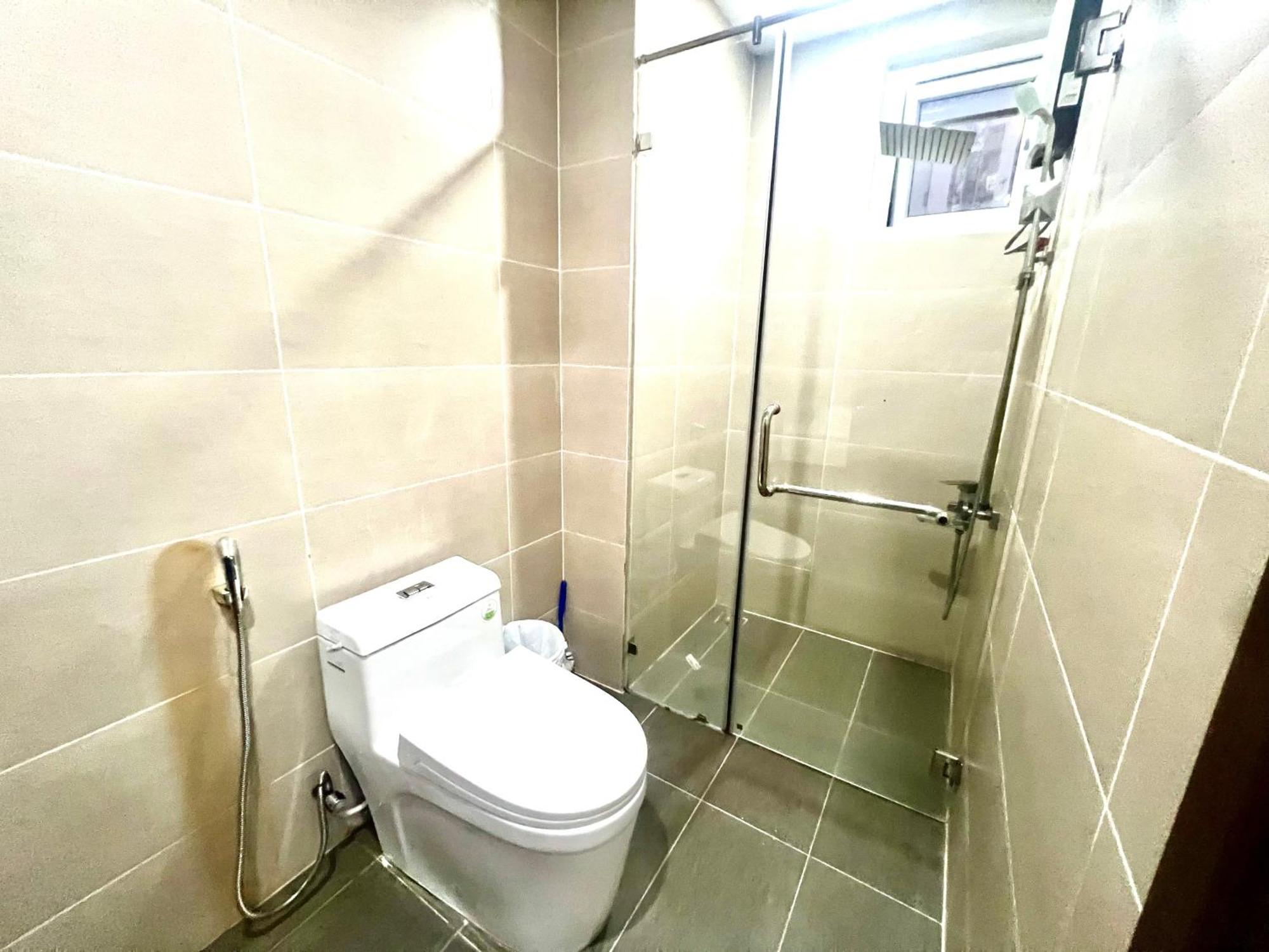 Apartment Ho The Western Capital 3pn