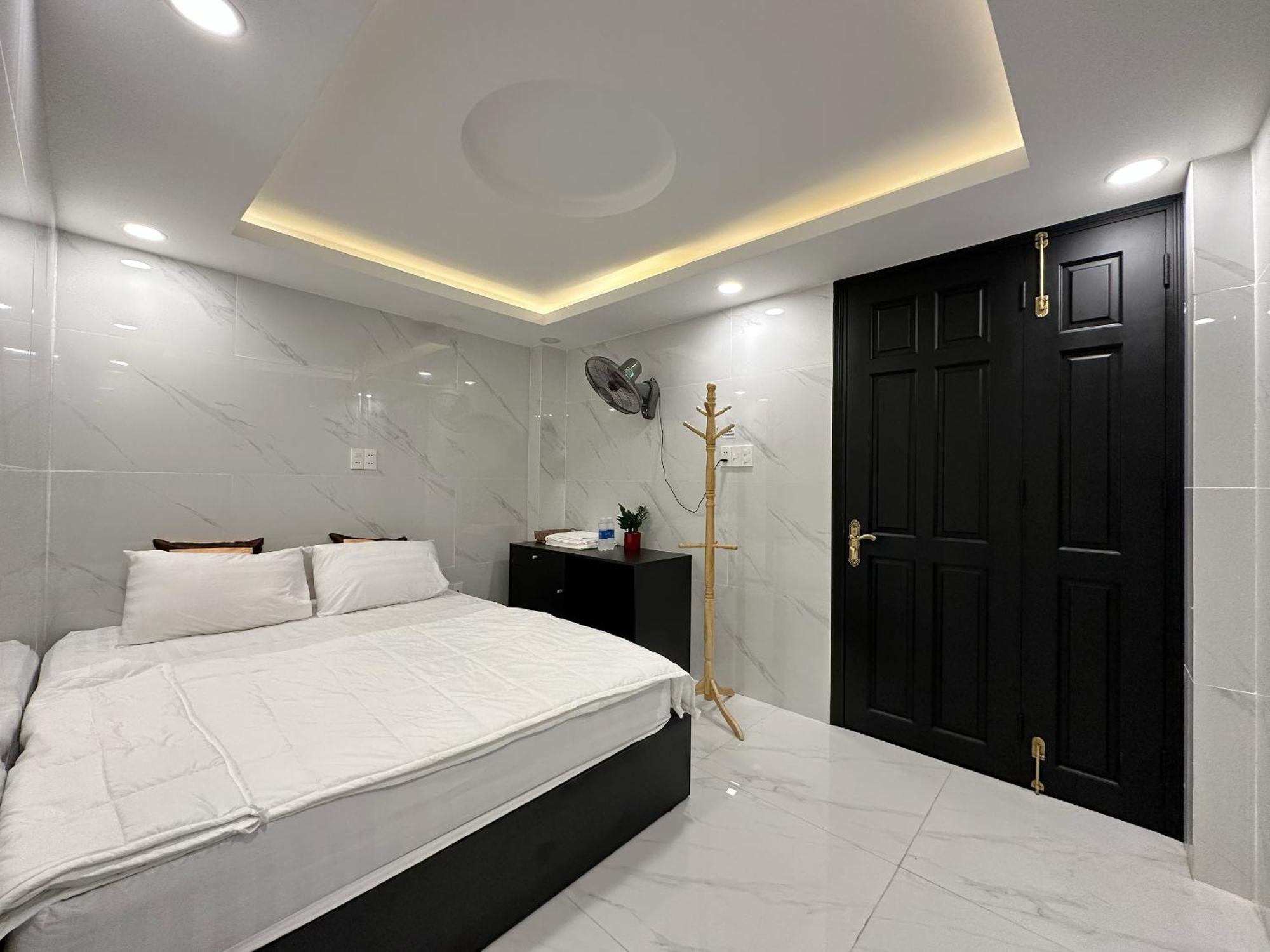 Hotel Victoria Khách sạn 2*