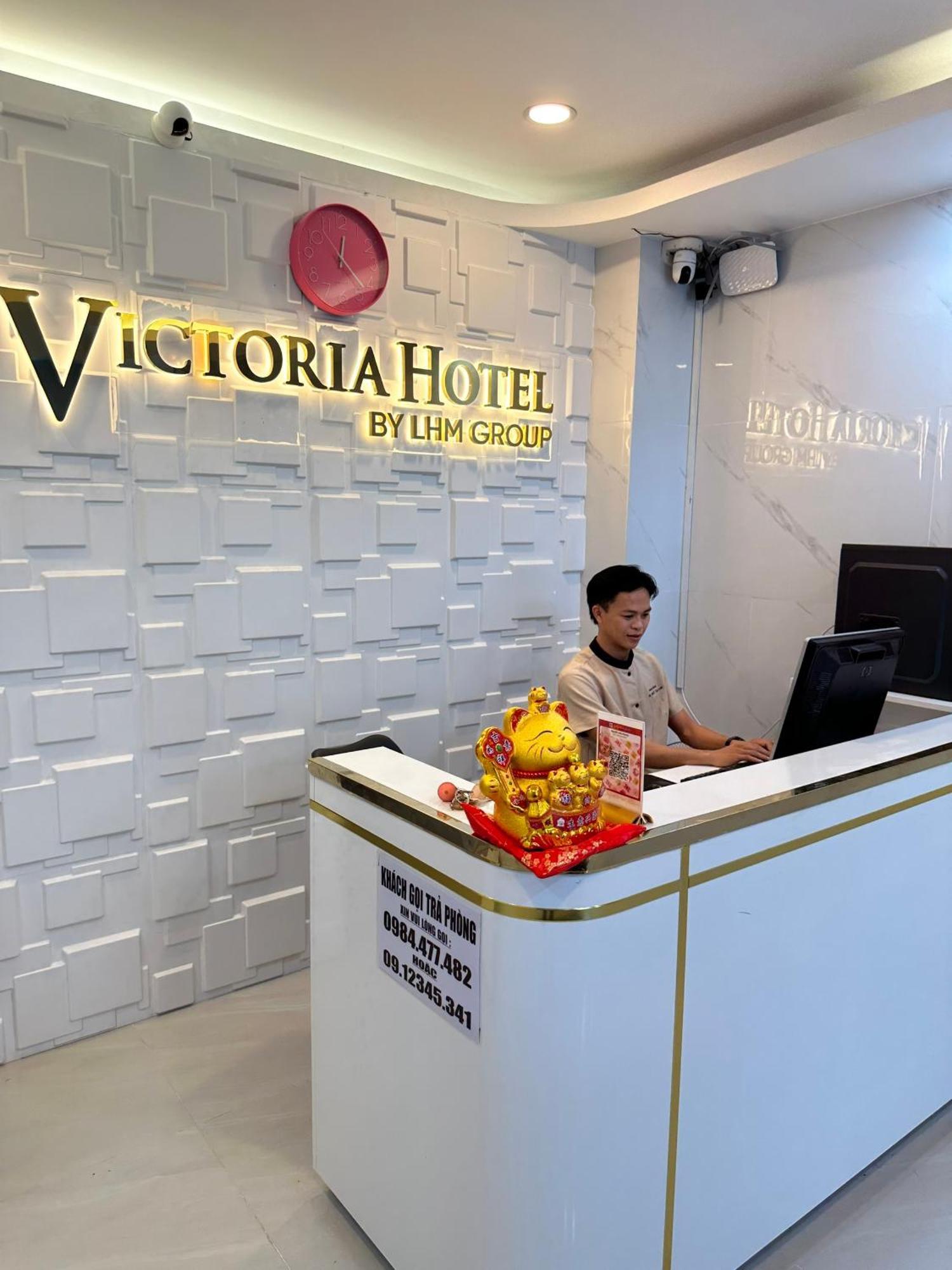 Hotel Victoria 2*