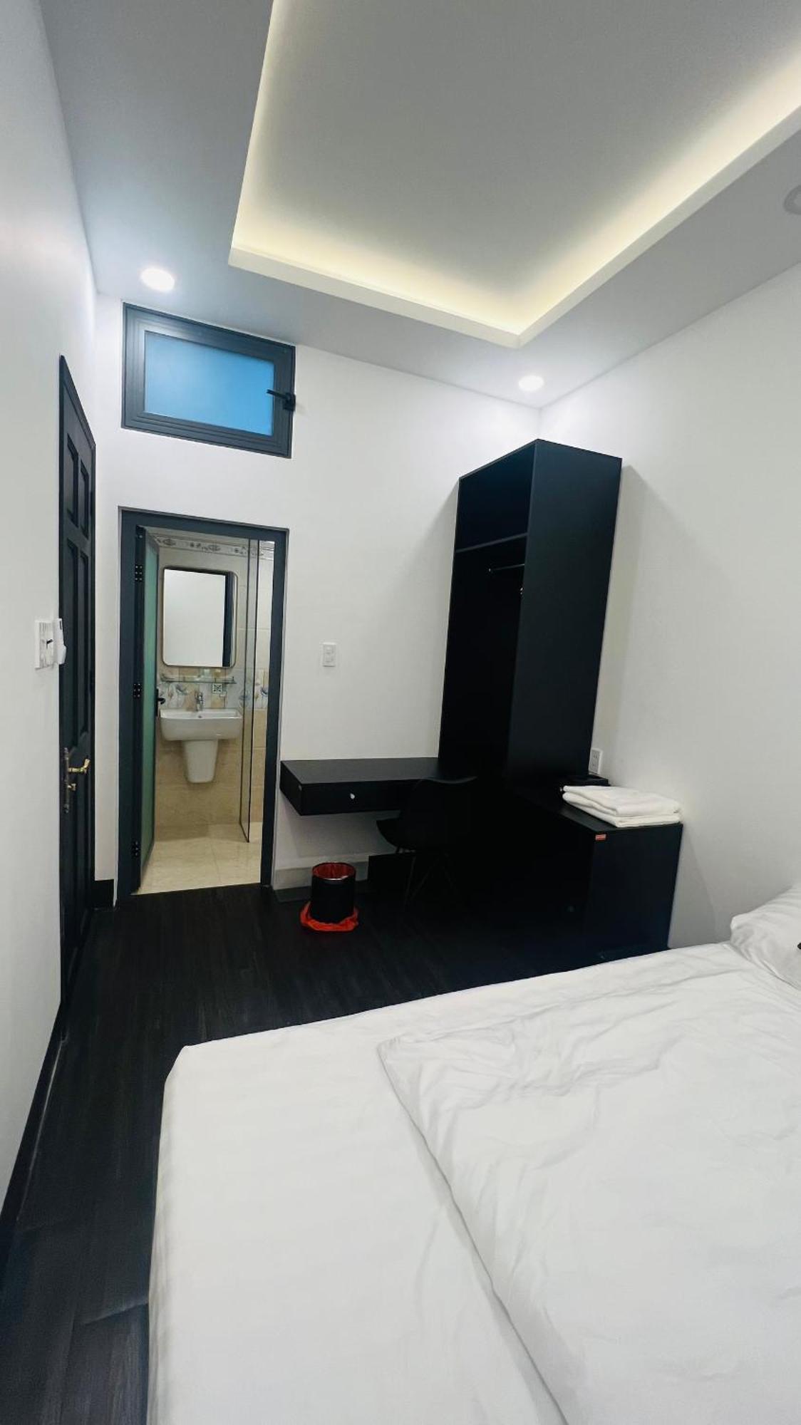 Hotel Victoria TP. Hồ Chí Minh