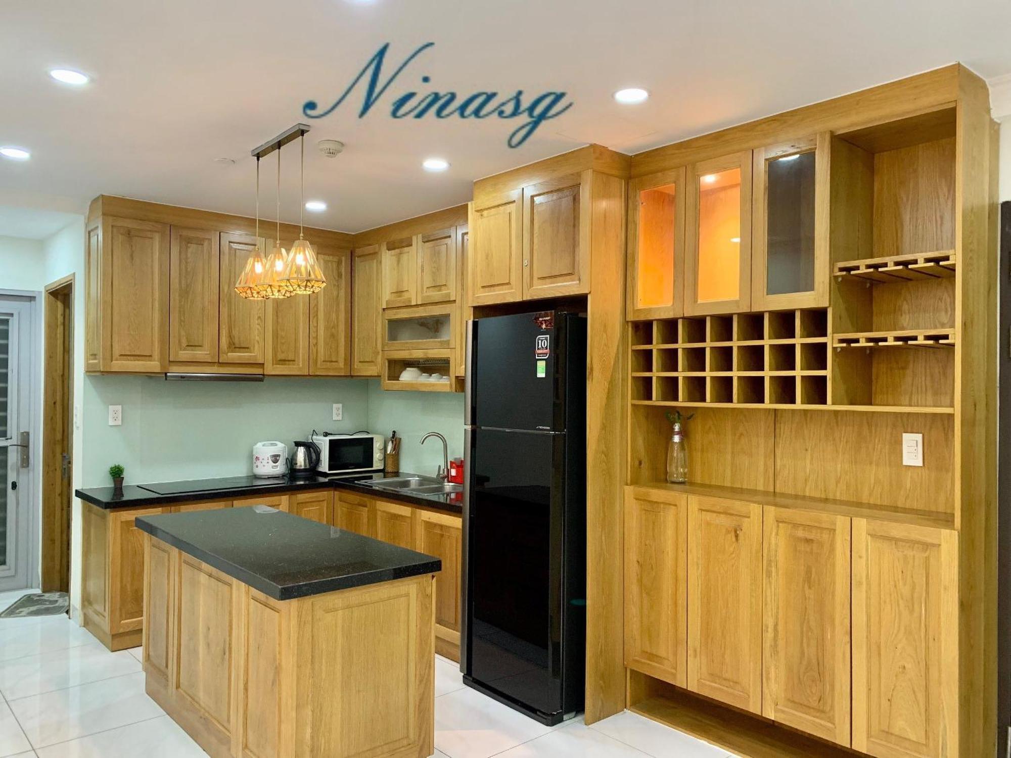 Apartment Scenic Valley With Free Breakfast, Free Massage, Discount Supermarket Ho Chi Minh City